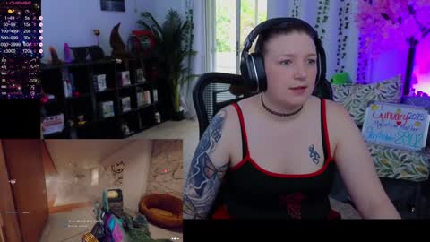 Snap - RealSamiSins online show from 18, 1, 2025