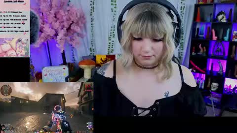 Snap - RealSamiSins online show from 27, 2, 2025