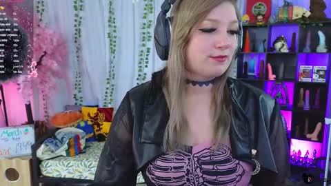 Snap - RealSamiSins online show from 7, 3, 2025