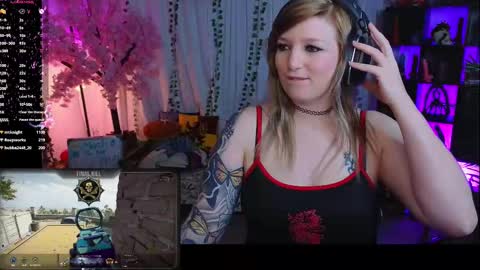 Snap - RealSamiSins online show from 9, 3, 2025