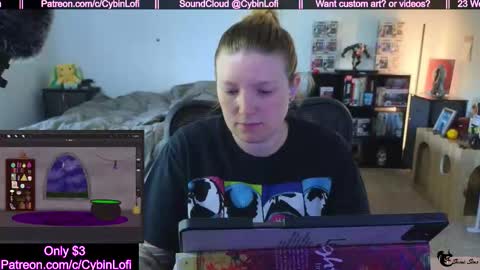 Snap - RealSamiSins online show from 18, 10, 2025