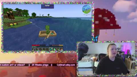 Snap - RealSamiSins online show from 26, 10, 2025