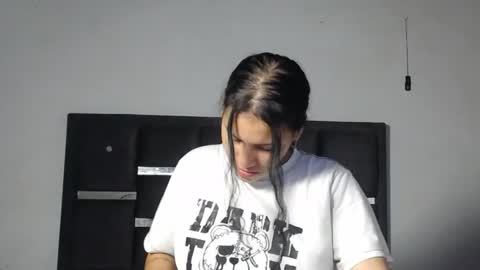 Snapshot of realshystepsis chatting on 12, 5, 2026 Celeste online show from 12, 5, 2026