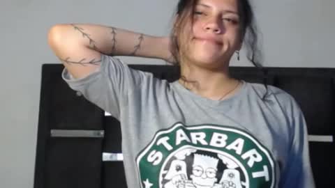 Snapshot of realshystepsis chatting on 27, 5, 2026 Celeste online show from 27, 5, 2026
