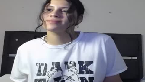 Snapshot of realshystepsis chatting on 8, 6, 2026 Celeste online show from 8, 6, 2026
