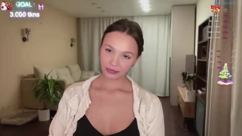 AliceEve online show from 16, 12, 2024