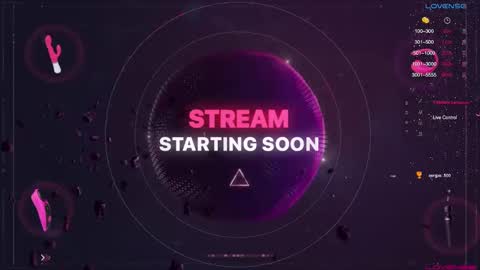 AliceEve online show from 25, 12, 2024