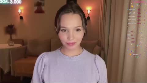 AliceEve online show from 10, 1, 2025