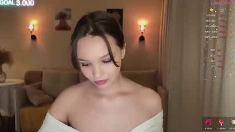 AliceEve online show from 14, 1, 2025