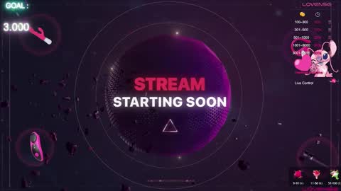 AliceEve online show from 17, 1, 2025