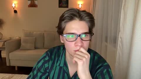 AliceEve online show from 20, 1, 2025