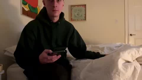 reasonablycurious online show from 3, 3, 2026