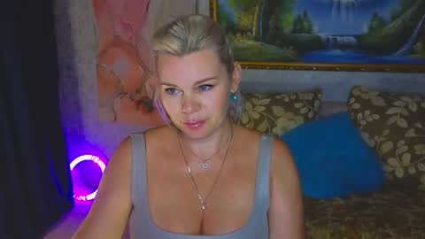 Im a little sick. Ill be back soon. online show from 20, 9, 2025