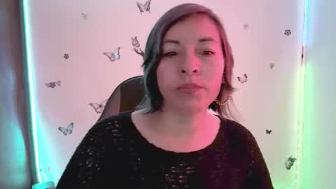 Rebbeca online show from 3, 3, 2026