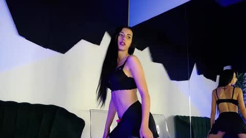 rebbeccaray online show from 27, 11, 2025