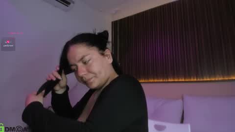 Snapshot of rebeca__grey chatting on 22, 6, 2026 Rebeca online show from 22, 6, 2026
