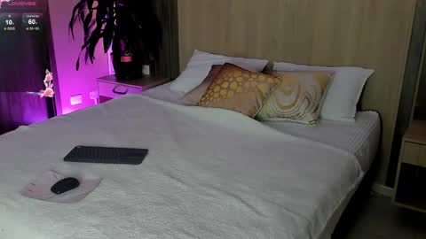 I invite you to my birthday on November 3th  online show from 14, 5, 2026