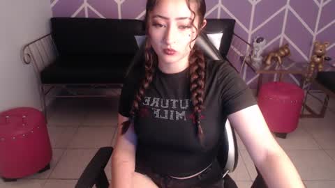 Rebeca dreams online show from 9, 6, 2026