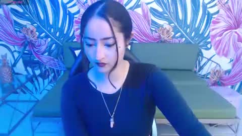 Snapshot of rebeca_dreams chatting on 4, 7, 2026 Rebeca dreams online show from 4, 7, 2026
