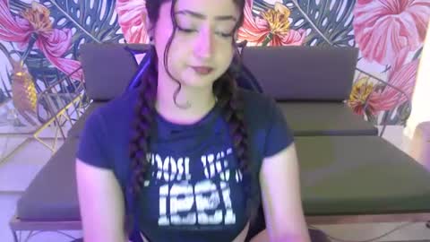Snapshot of rebeca_dreams chatting on 14, 7, 2026 Rebeca dreams online show from 14, 7, 2026