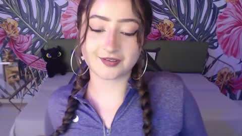 Snapshot of rebeca_dreams chatting on 23, 7, 2026 Rebeca dreams online show from 23, 7, 2026