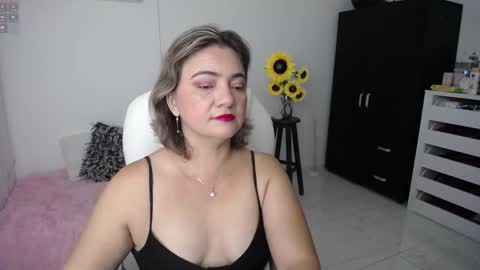 Snapshot of rebeca_milf chatting on 13, 2, 2025 REBECA online show from 13, 2, 2025
