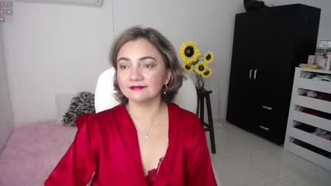 Snapshot of rebeca_milf chatting on 16, 2, 2025 REBECA online show from 16, 2, 2025