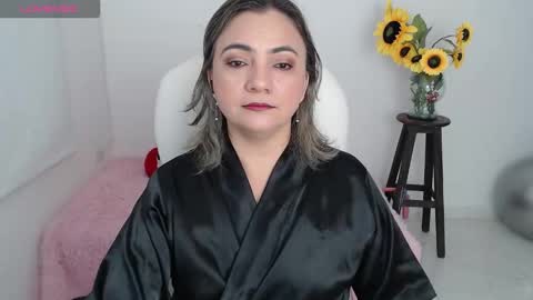 REBECA online show from 13, 11, 2025