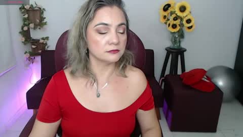 REBECA online show from 16, 4, 2026