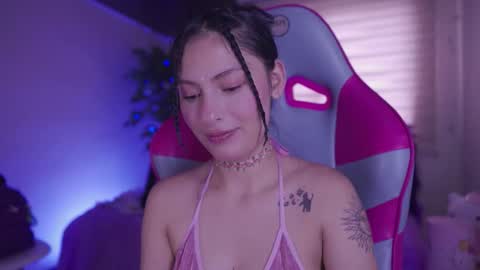 Rebeca  online show from 14, 2, 2026