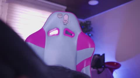 Rebeca  online show from 25, 2, 2026