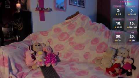 Snapshot of rebecahart chatting on 17, 2, 2026 Rebecca online show from 17, 2, 2026