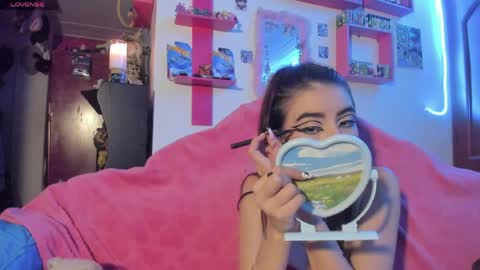 Rebecca online show from 7, 4, 2026