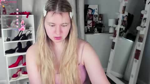 rebecca_____ online show from 20, 2, 2026