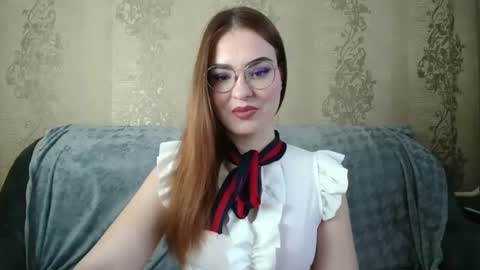 Rebecca online show from 27, 2, 2025