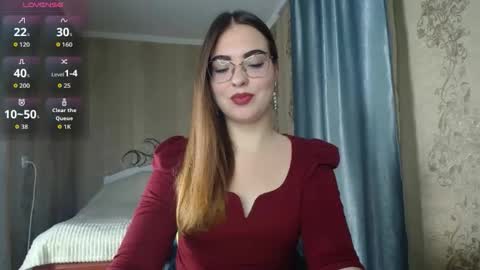 Rebecca online show from 25, 2, 2026