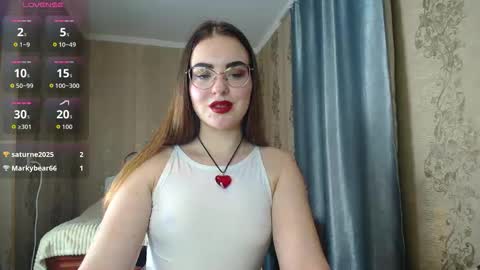 Rebecca online show from 9, 3, 2026