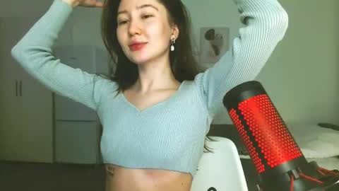 Snapshot of rebecca_demure18 chatting on 6, 2, 2025 Lets talk here 33. online show from 6, 2, 2025