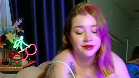 rebecca_lace online show from 19, 10, 2025