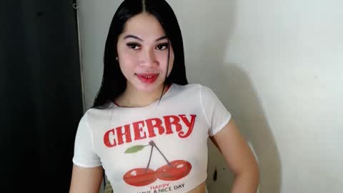 its me asian rebecca online show from 12, 10, 2025