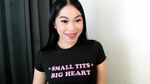 its me asian rebecca online show from 1, 2, 2026