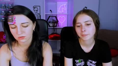 rebecca_smile_ online show from 4, 10, 2025