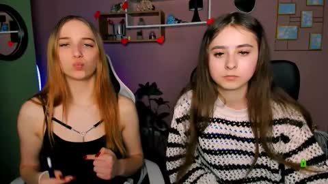 Snapshot of rebecca_smile_ chatting on 10, 2, 2026 rebecca_smile_ online show from 10, 2, 2026