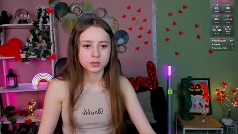 Snapshot of rebecca_smile_ chatting on 11, 2, 2026 rebecca_smile_ online show from 11, 2, 2026