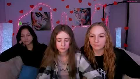 Snapshot of rebecca_smile_ chatting on 12, 2, 2026 rebecca_smile_ online show from 12, 2, 2026