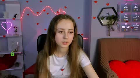 rebecca_smile_ online show from 17, 3, 2026