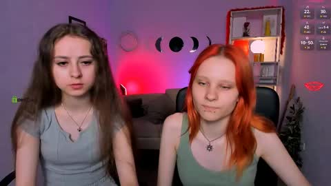 rebecca_smile_ online show from 19, 5, 2026