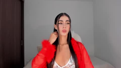 Rebecca online show from 15, 2, 2025