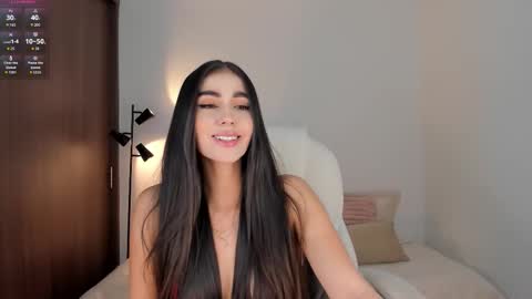 Rebecca online show from 12, 9, 2025