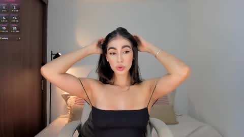 Rebecca online show from 5, 10, 2025